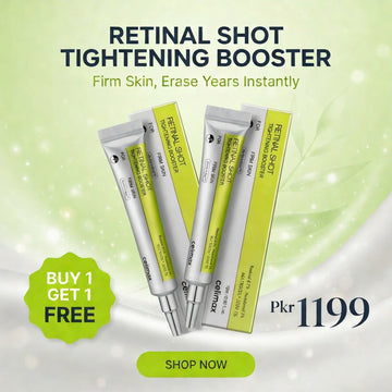 2 Celimax The Vita−A Retinol Shot Tightening Serum 30ml
