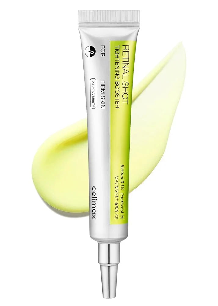 Dr Althea 345 Cream + Celimax Retinal Shot Tightening Only 1199