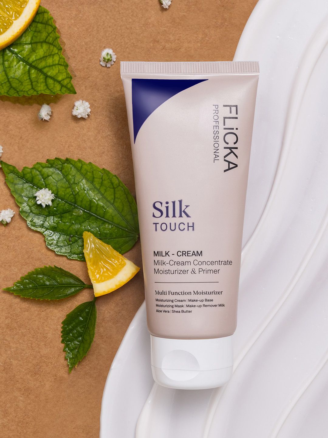 Flicka Silk Touch + FV-Forever Foundation Bundle – Only 1499 PKR