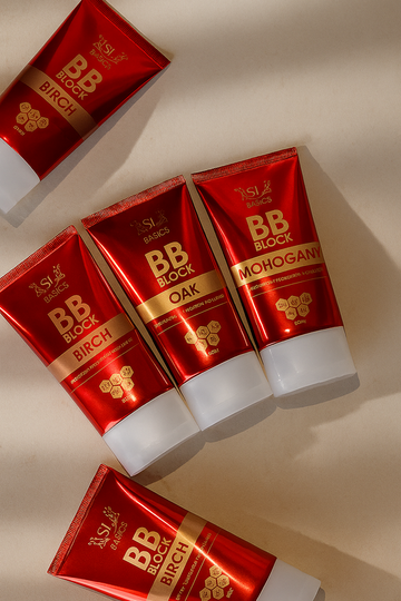 SL BB BLOCK with SPF