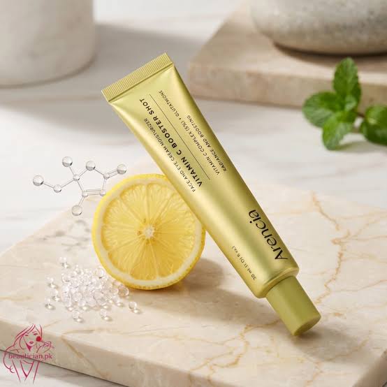 Arencia Vitamin C Booster Shot | Brightening & Glow – Limited Time Combo Deal
